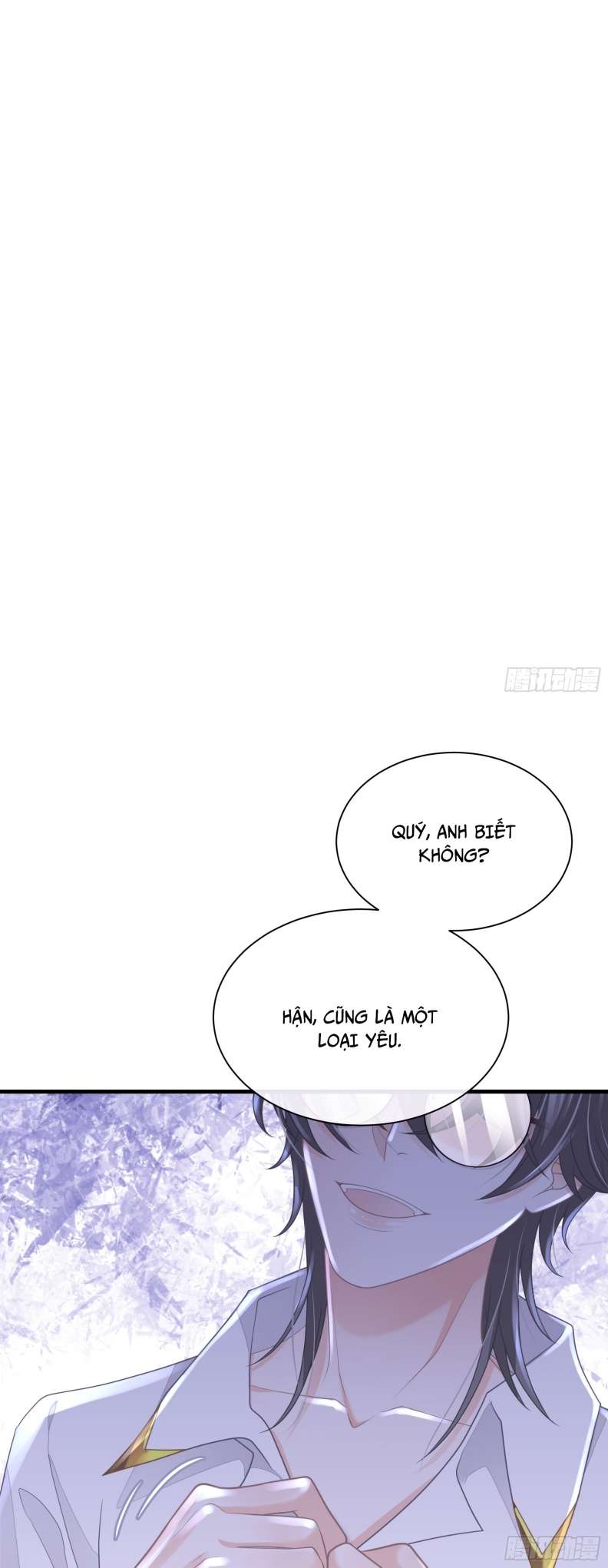 Tôi Nghi Ngờ Hệ Thống Thích Tôi: Chapter 58