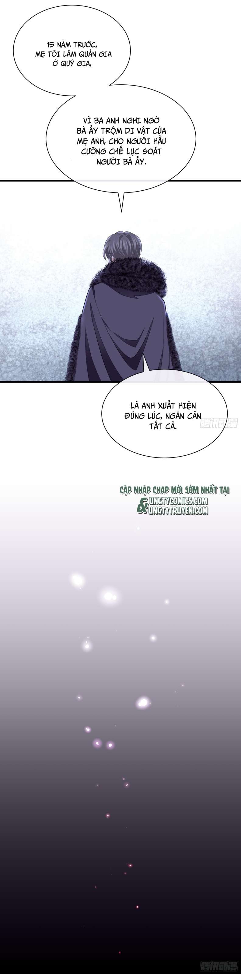 Tôi Nghi Ngờ Hệ Thống Thích Tôi: Chapter 58