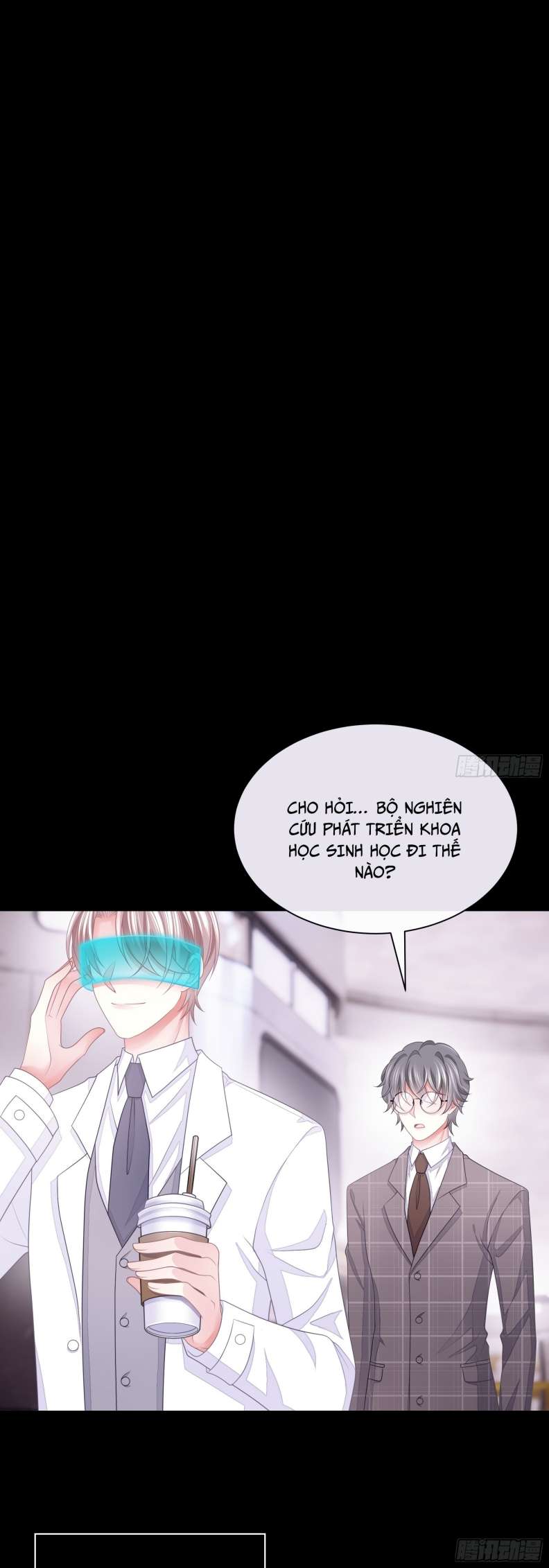 Tôi Nghi Ngờ Hệ Thống Thích Tôi: Chapter 58