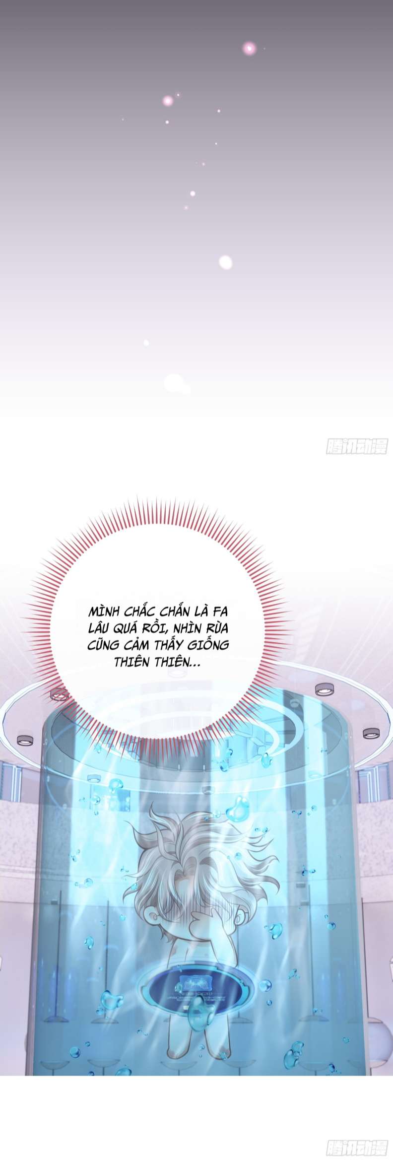 Tôi Nghi Ngờ Hệ Thống Thích Tôi: Chapter 59