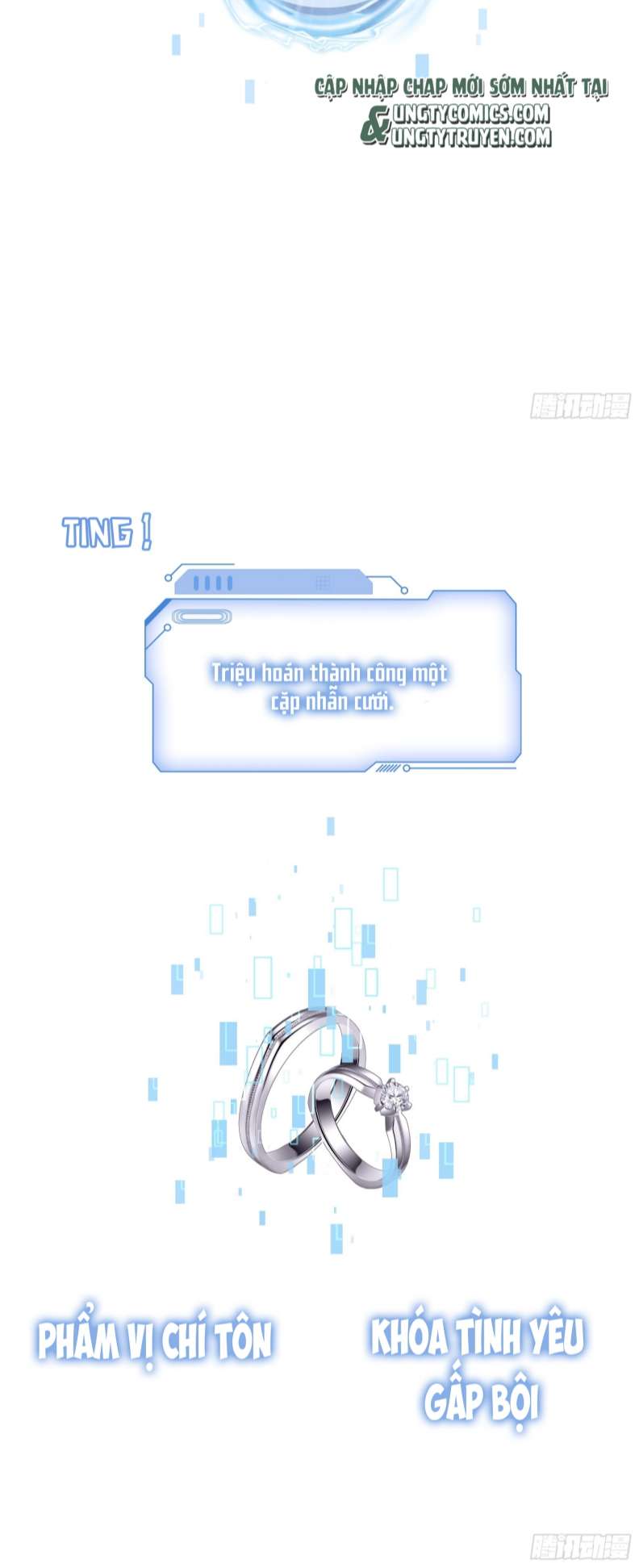 Tôi Nghi Ngờ Hệ Thống Thích Tôi: Chapter 59
