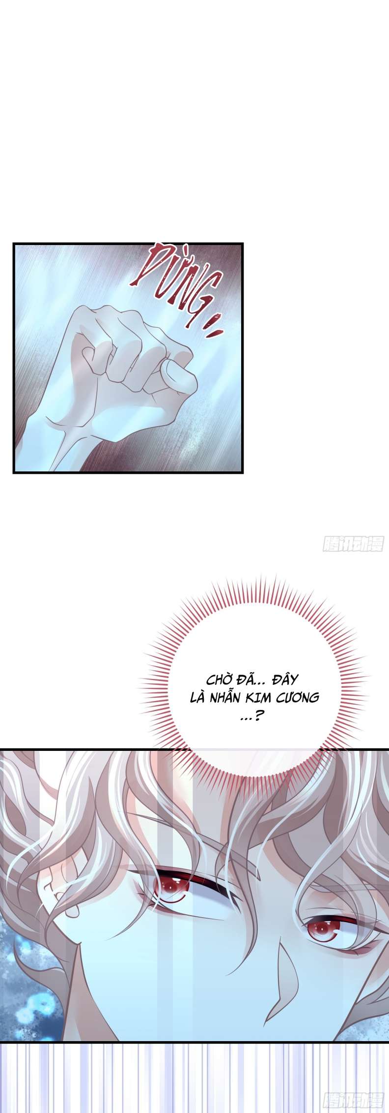 Tôi Nghi Ngờ Hệ Thống Thích Tôi: Chapter 59