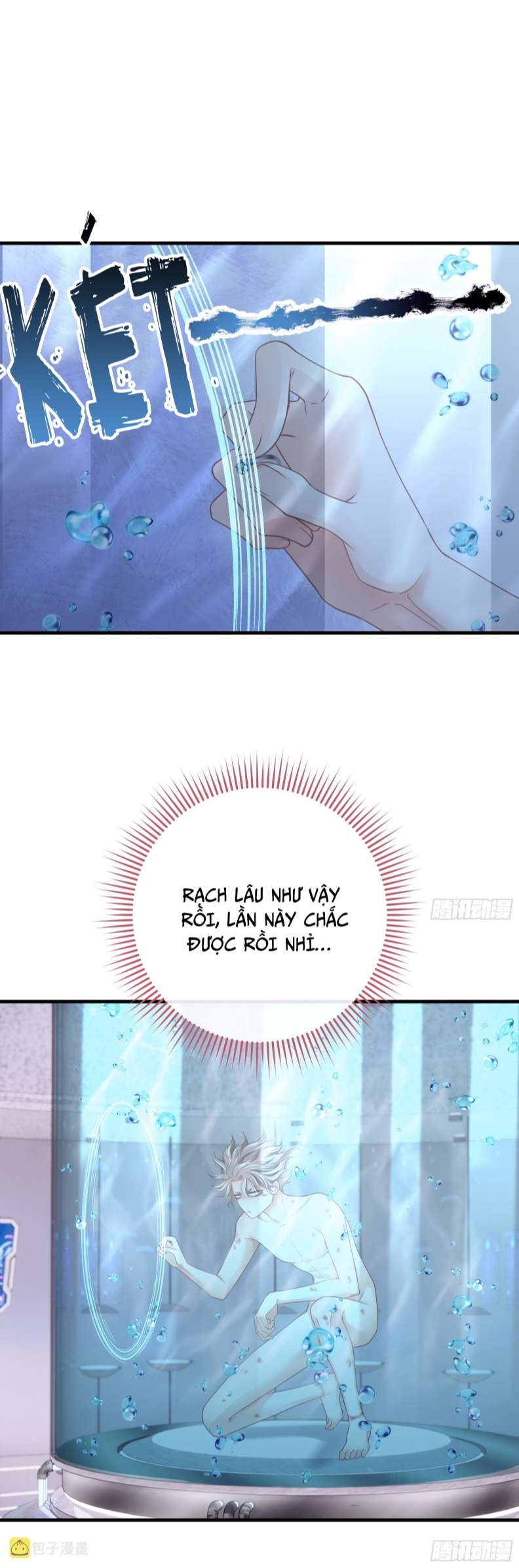 Tôi Nghi Ngờ Hệ Thống Thích Tôi: Chapter 59