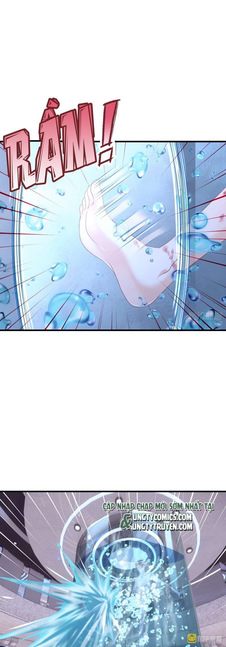 Tôi Nghi Ngờ Hệ Thống Thích Tôi: Chapter 59