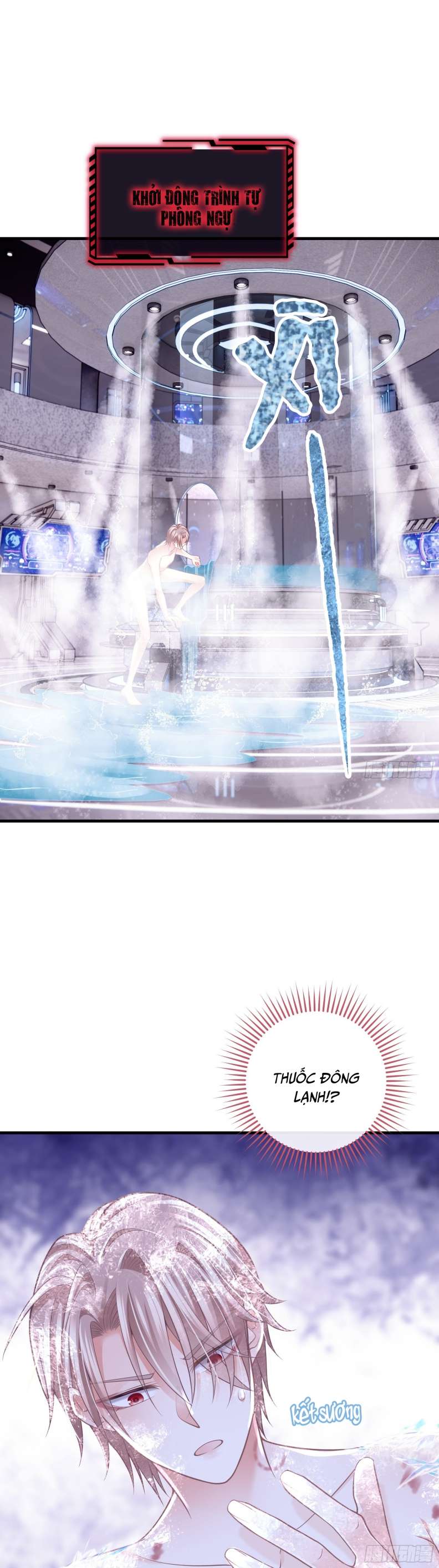 Tôi Nghi Ngờ Hệ Thống Thích Tôi: Chapter 59