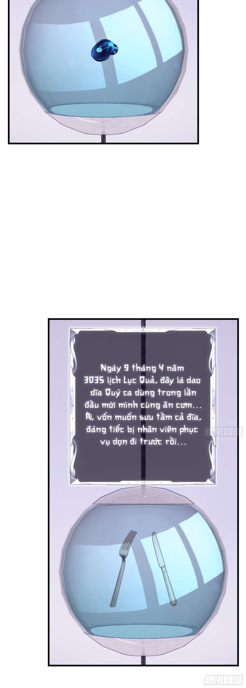 Tôi Nghi Ngờ Hệ Thống Thích Tôi: Chapter 59