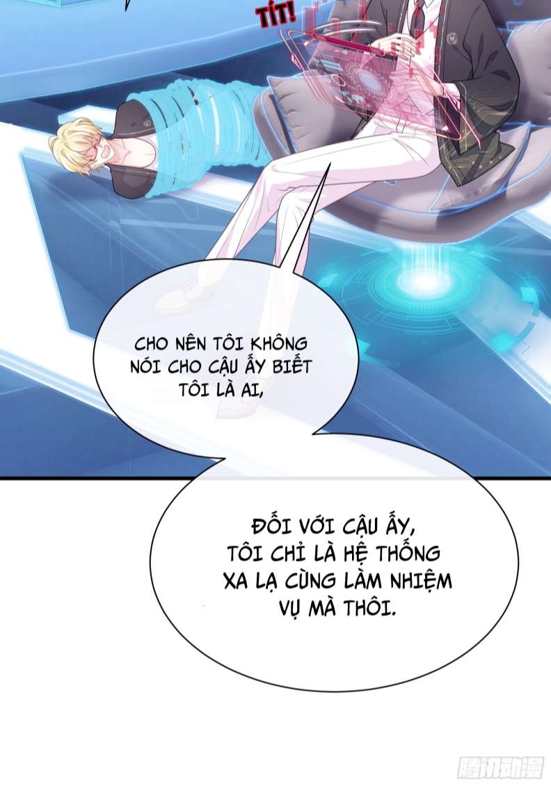 Tôi Nghi Ngờ Hệ Thống Thích Tôi: Chapter 60