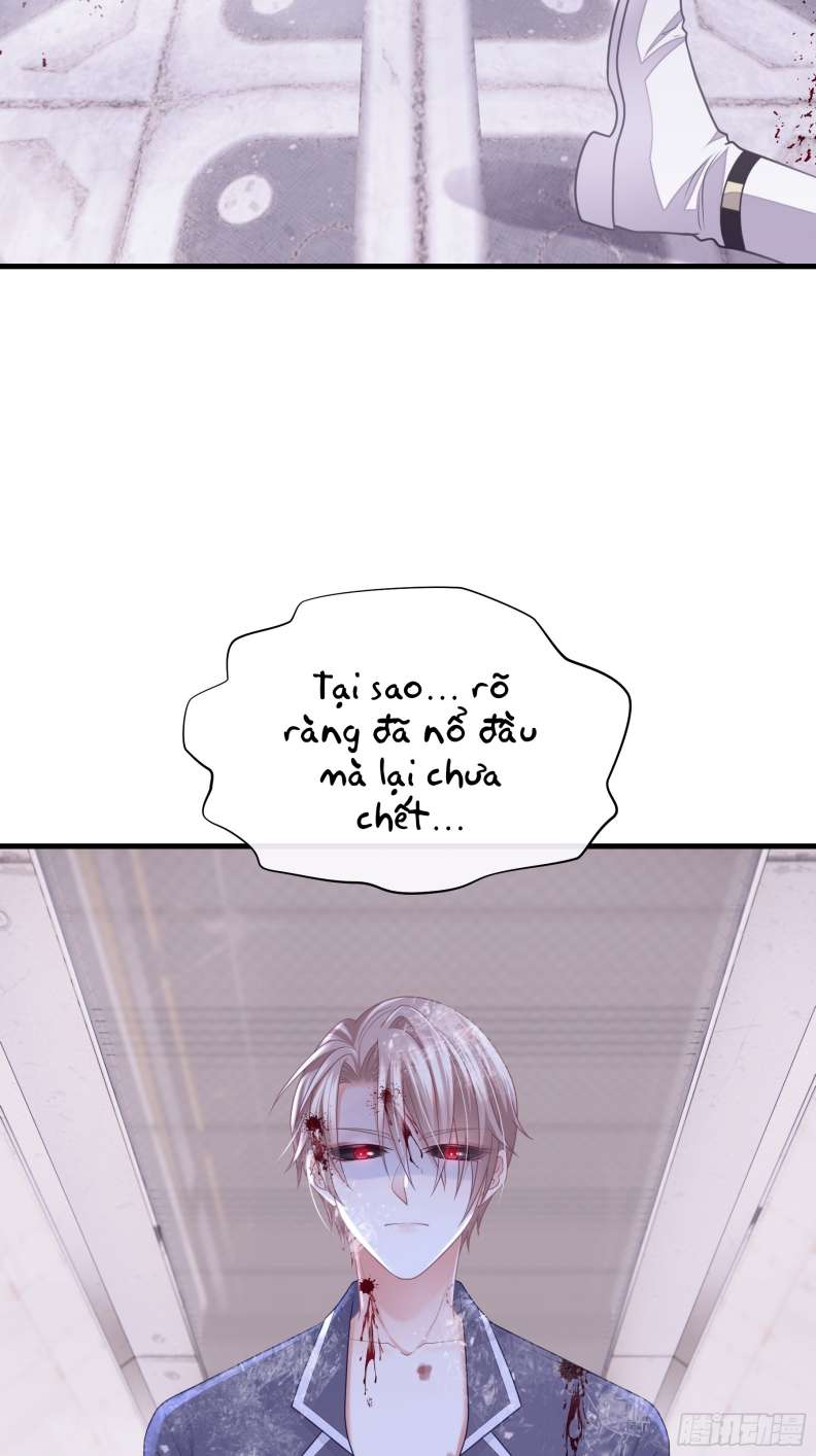 Tôi Nghi Ngờ Hệ Thống Thích Tôi: Chapter 60