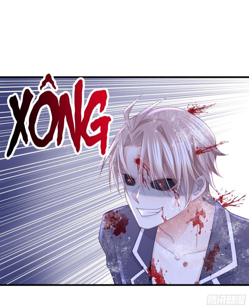 Tôi Nghi Ngờ Hệ Thống Thích Tôi: Chapter 60