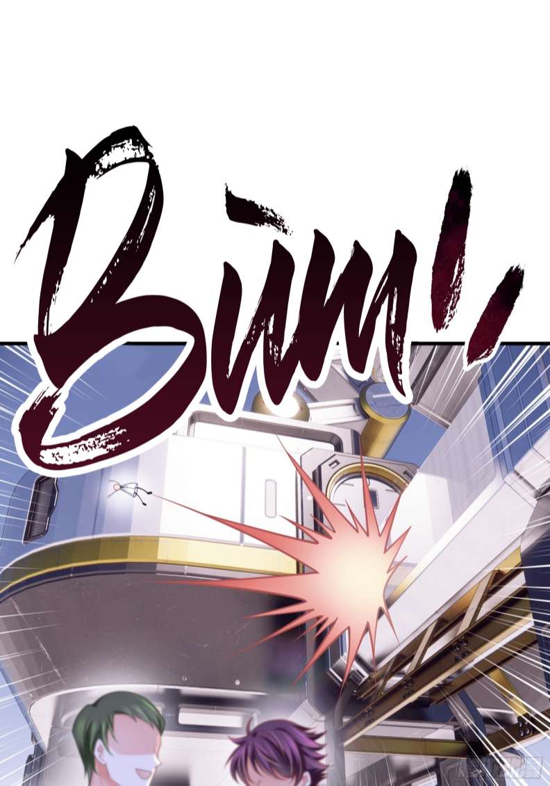 Tôi Nghi Ngờ Hệ Thống Thích Tôi: Chapter 60