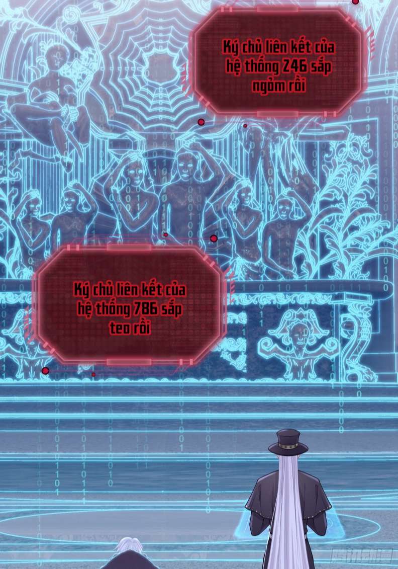 Tôi Nghi Ngờ Hệ Thống Thích Tôi: Chapter 60