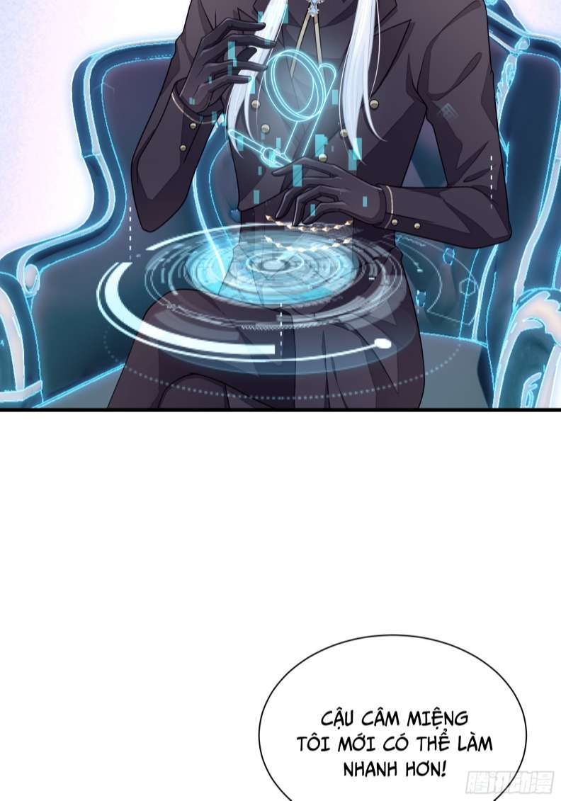 Tôi Nghi Ngờ Hệ Thống Thích Tôi: Chapter 60