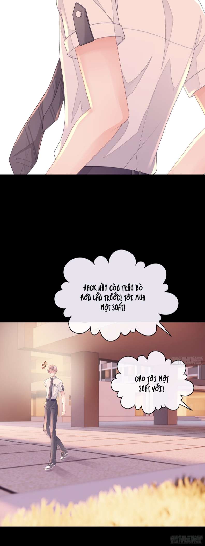 Tôi Nghi Ngờ Hệ Thống Thích Tôi: Chapter 61