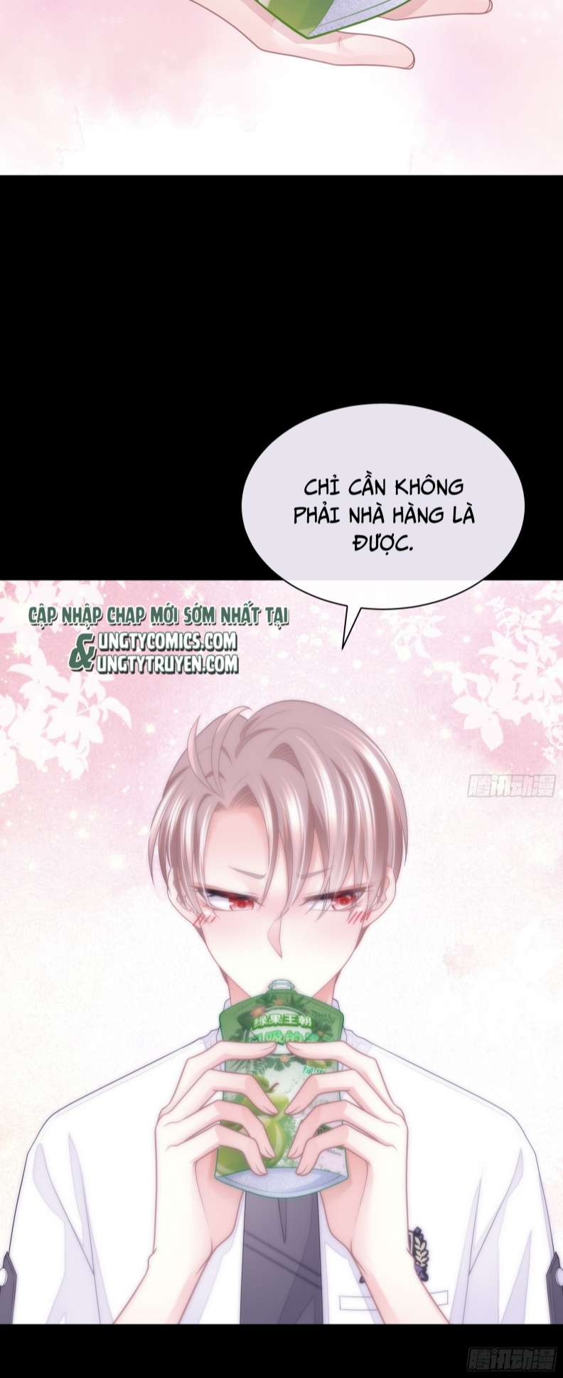 Tôi Nghi Ngờ Hệ Thống Thích Tôi: Chapter 61