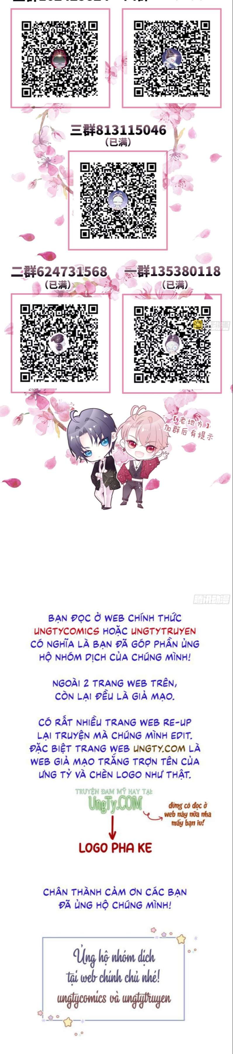Tôi Nghi Ngờ Hệ Thống Thích Tôi: Chapter 61