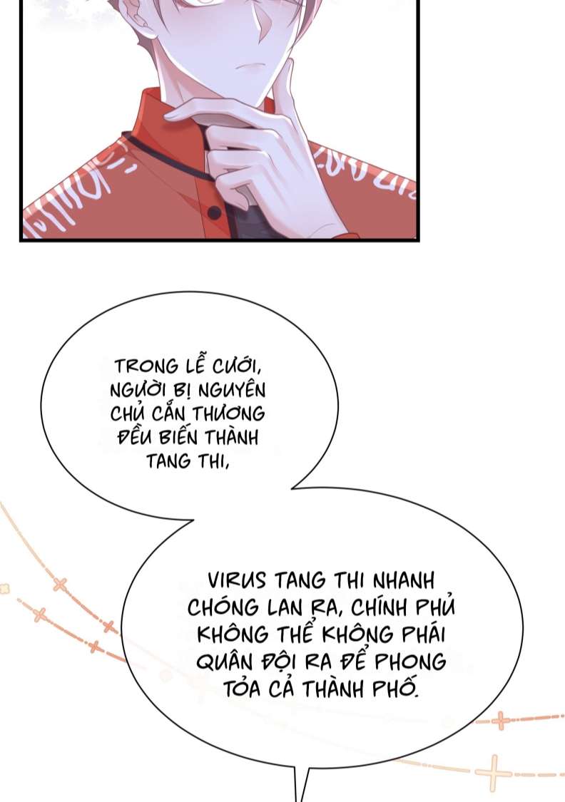 Tôi Nghi Ngờ Hệ Thống Thích Tôi: Chapter 62