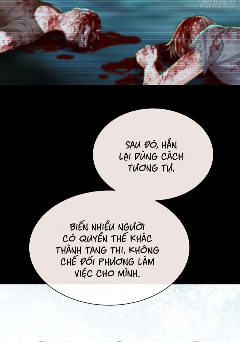 Tôi Nghi Ngờ Hệ Thống Thích Tôi: Chapter 62