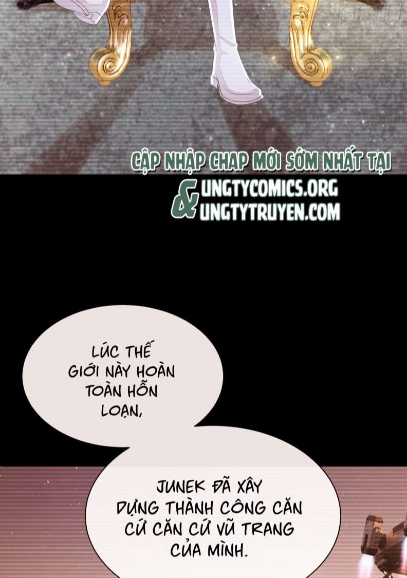 Tôi Nghi Ngờ Hệ Thống Thích Tôi: Chapter 62