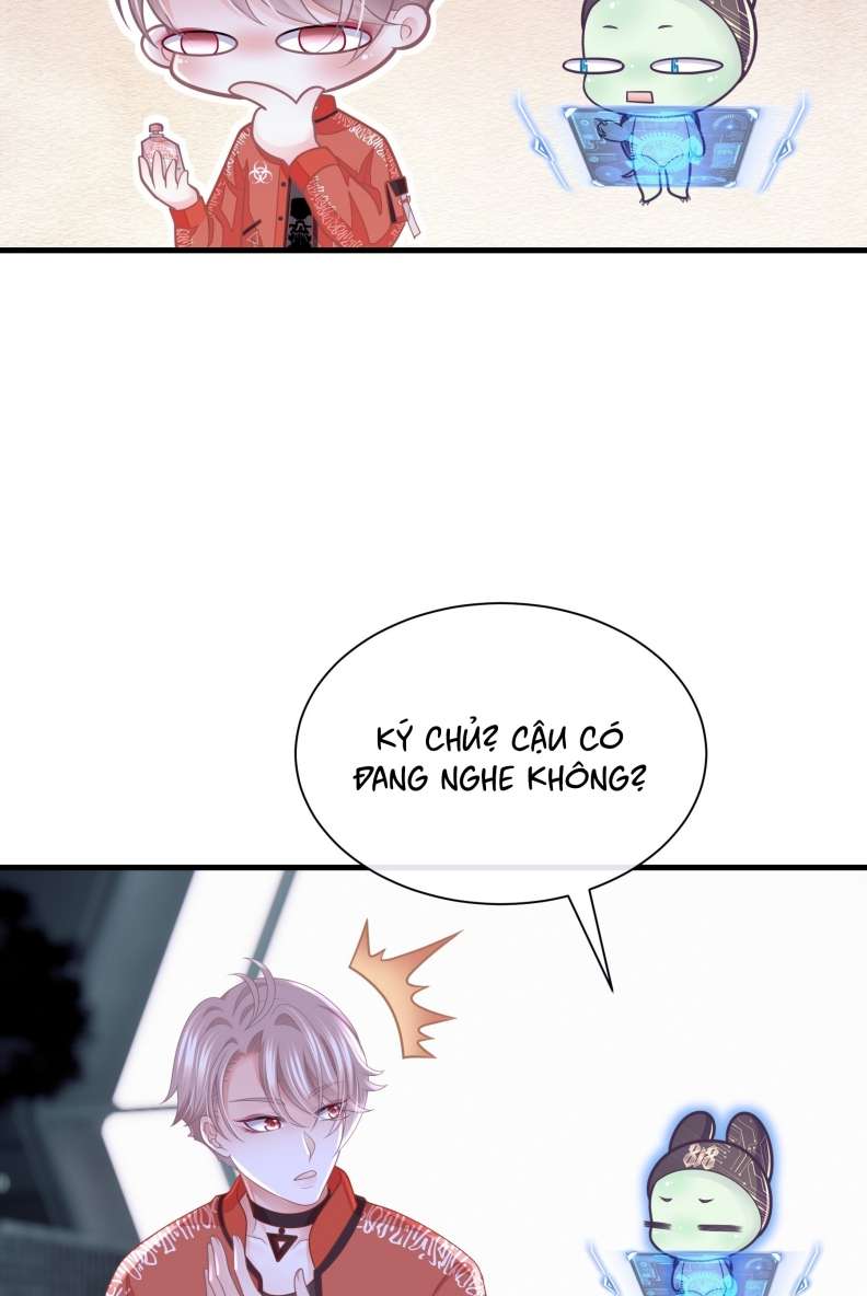 Tôi Nghi Ngờ Hệ Thống Thích Tôi: Chapter 62