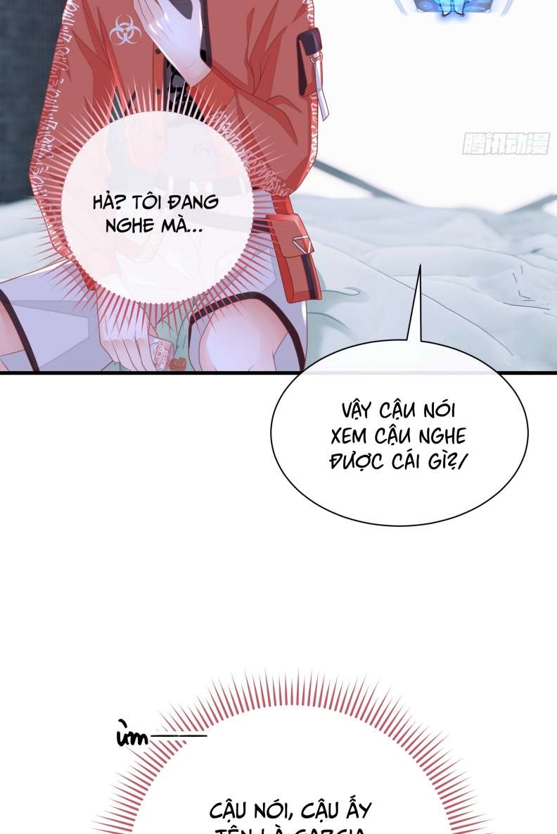 Tôi Nghi Ngờ Hệ Thống Thích Tôi: Chapter 62