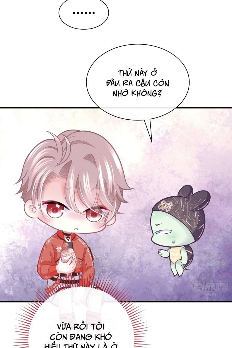 Tôi Nghi Ngờ Hệ Thống Thích Tôi: Chapter 62