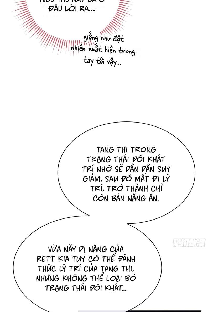 Tôi Nghi Ngờ Hệ Thống Thích Tôi: Chapter 62