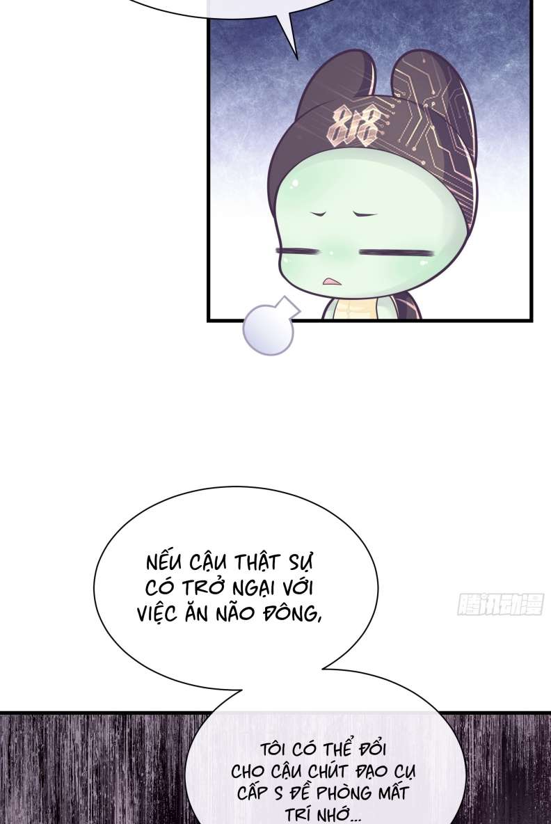 Tôi Nghi Ngờ Hệ Thống Thích Tôi: Chapter 62