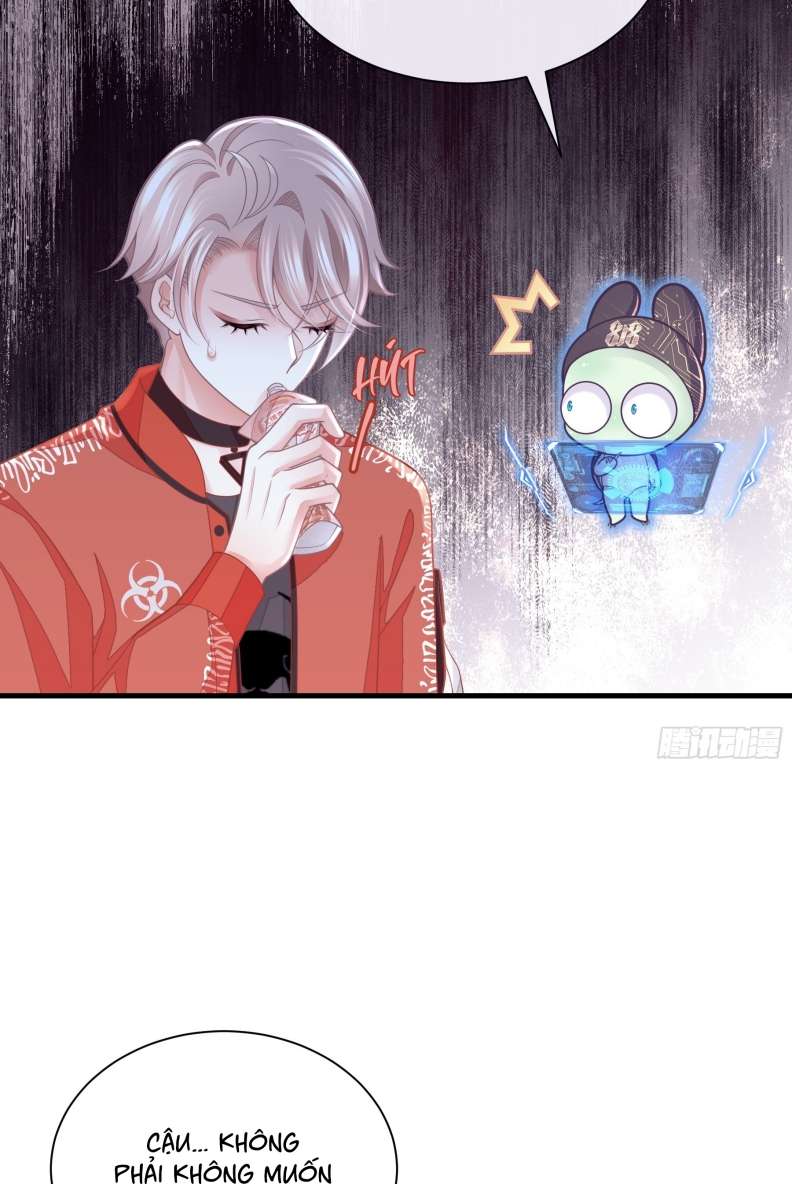 Tôi Nghi Ngờ Hệ Thống Thích Tôi: Chapter 62