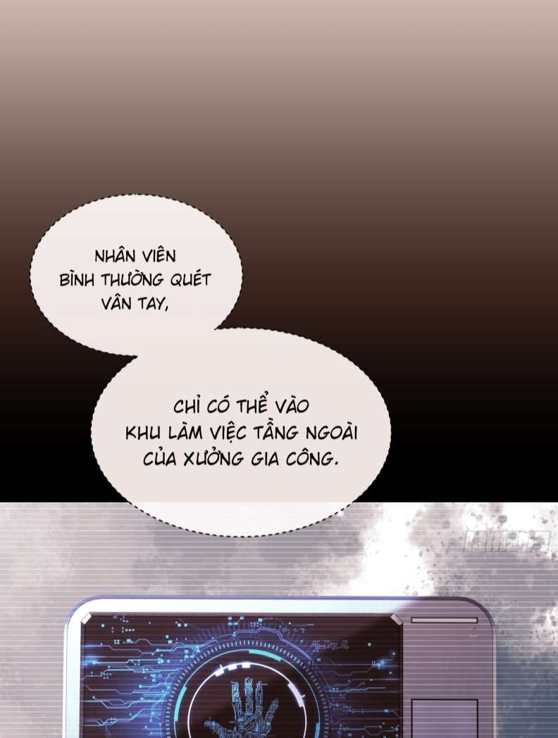 Tôi Nghi Ngờ Hệ Thống Thích Tôi: Chapter 62