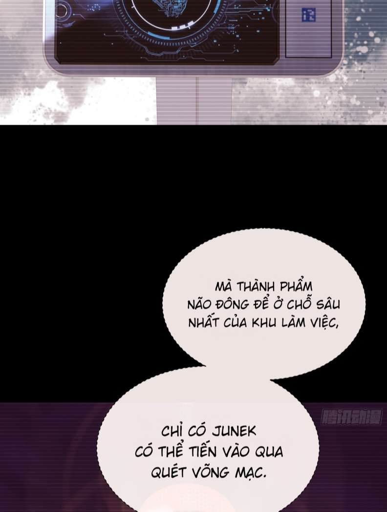 Tôi Nghi Ngờ Hệ Thống Thích Tôi: Chapter 62
