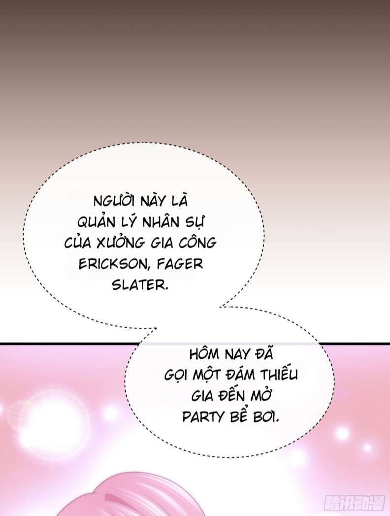 Tôi Nghi Ngờ Hệ Thống Thích Tôi: Chapter 62