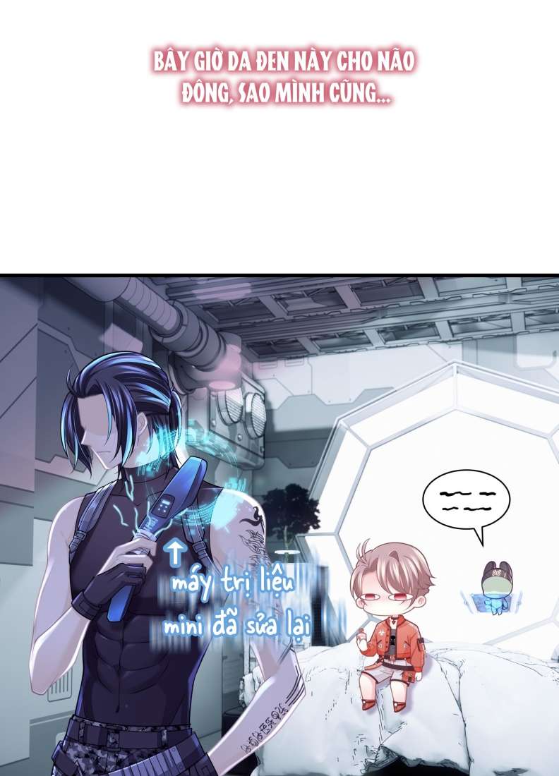 Tôi Nghi Ngờ Hệ Thống Thích Tôi: Chapter 62