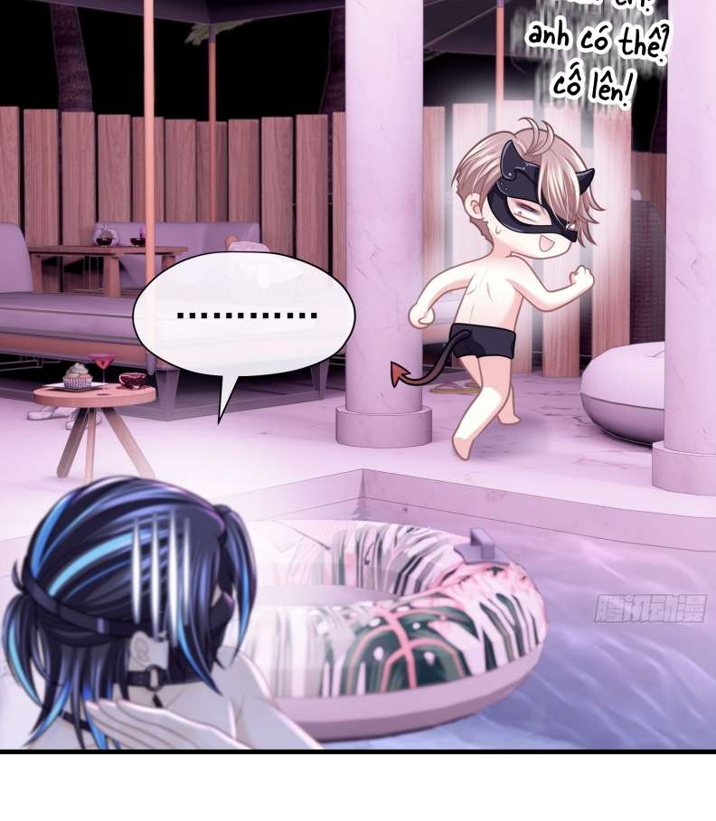 Tôi Nghi Ngờ Hệ Thống Thích Tôi: Chapter 62