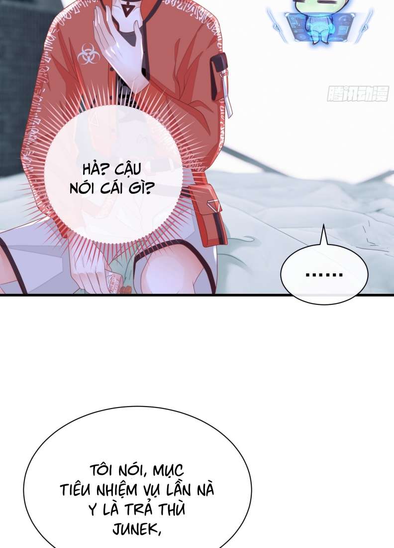 Tôi Nghi Ngờ Hệ Thống Thích Tôi: Chapter 62
