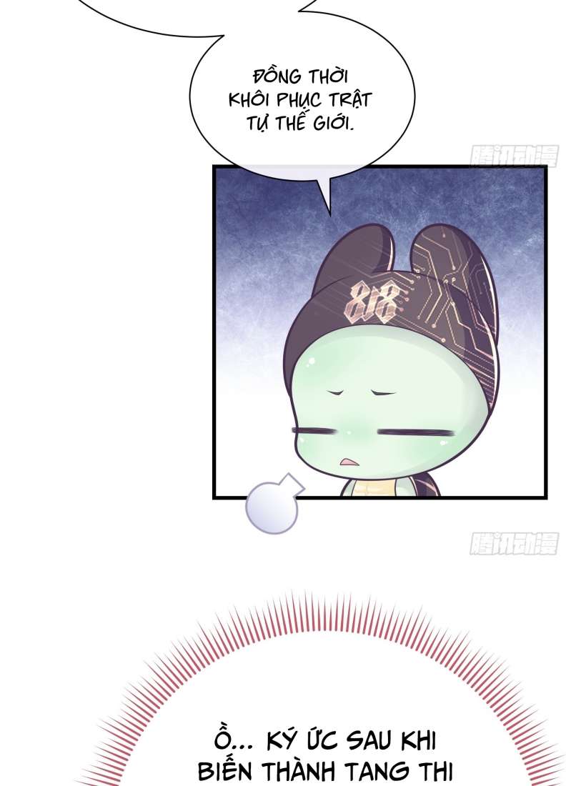 Tôi Nghi Ngờ Hệ Thống Thích Tôi: Chapter 62