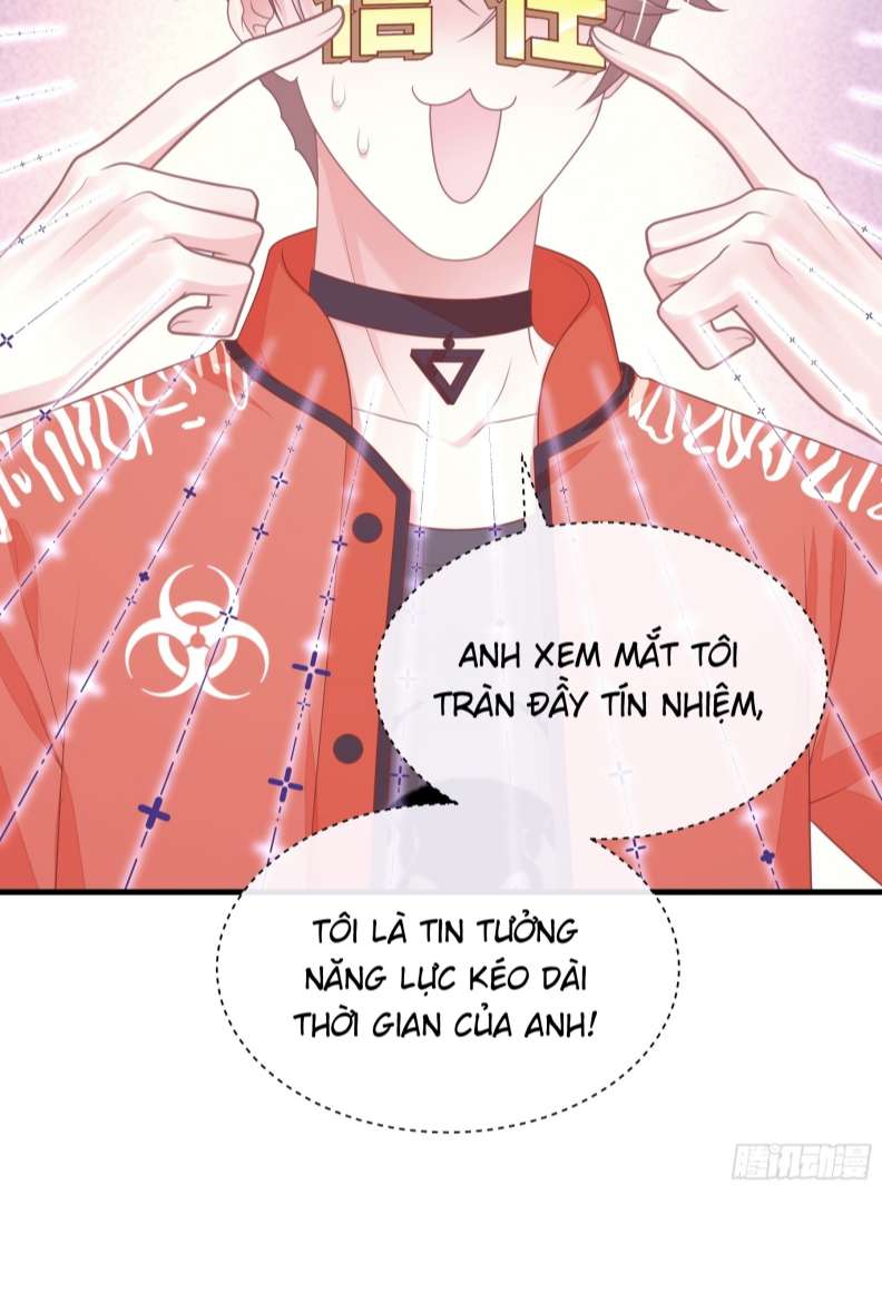 Tôi Nghi Ngờ Hệ Thống Thích Tôi: Chapter 63