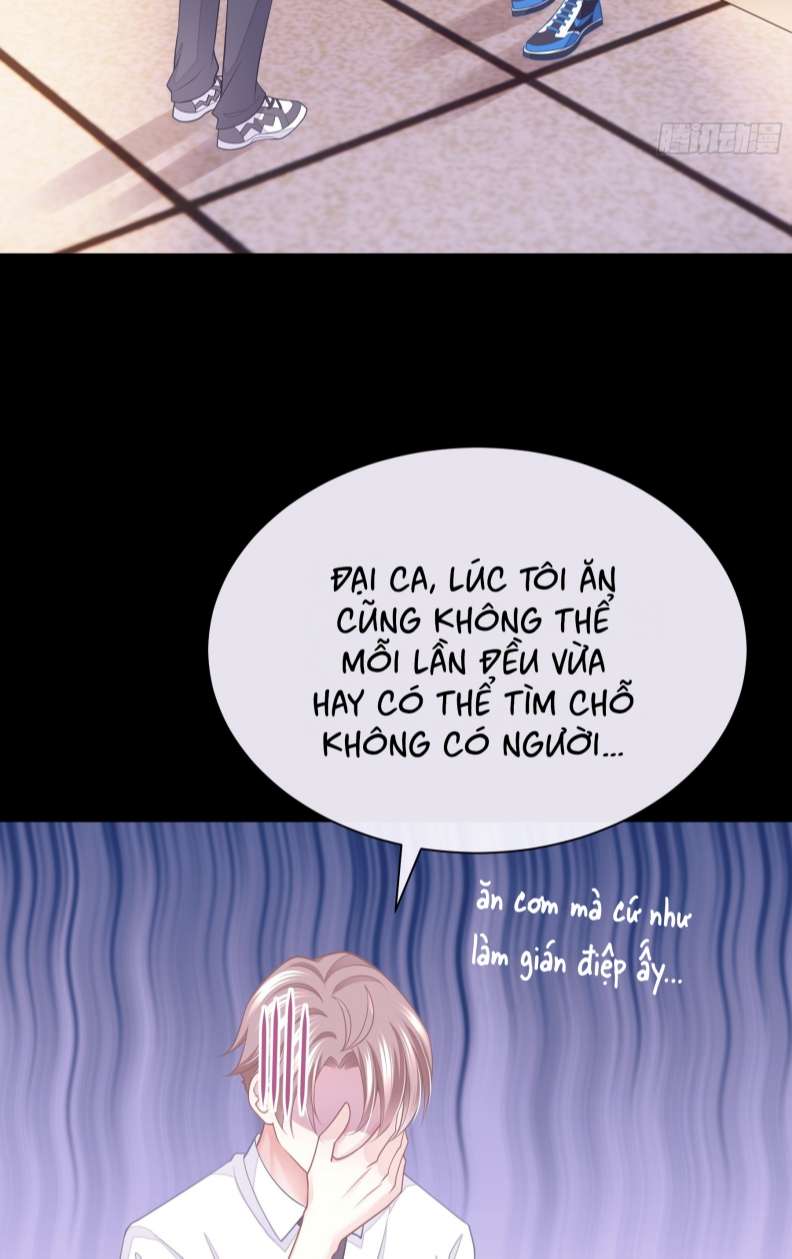 Tôi Nghi Ngờ Hệ Thống Thích Tôi: Chapter 63