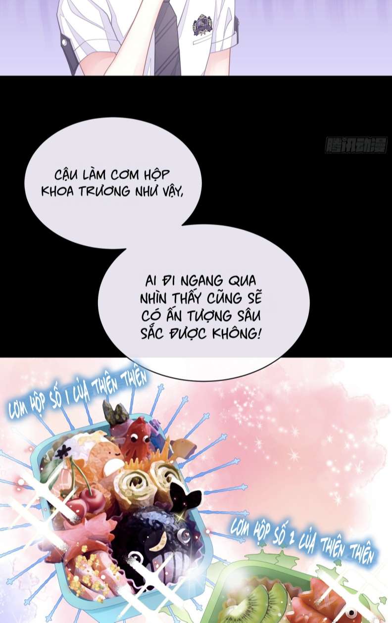 Tôi Nghi Ngờ Hệ Thống Thích Tôi: Chapter 63