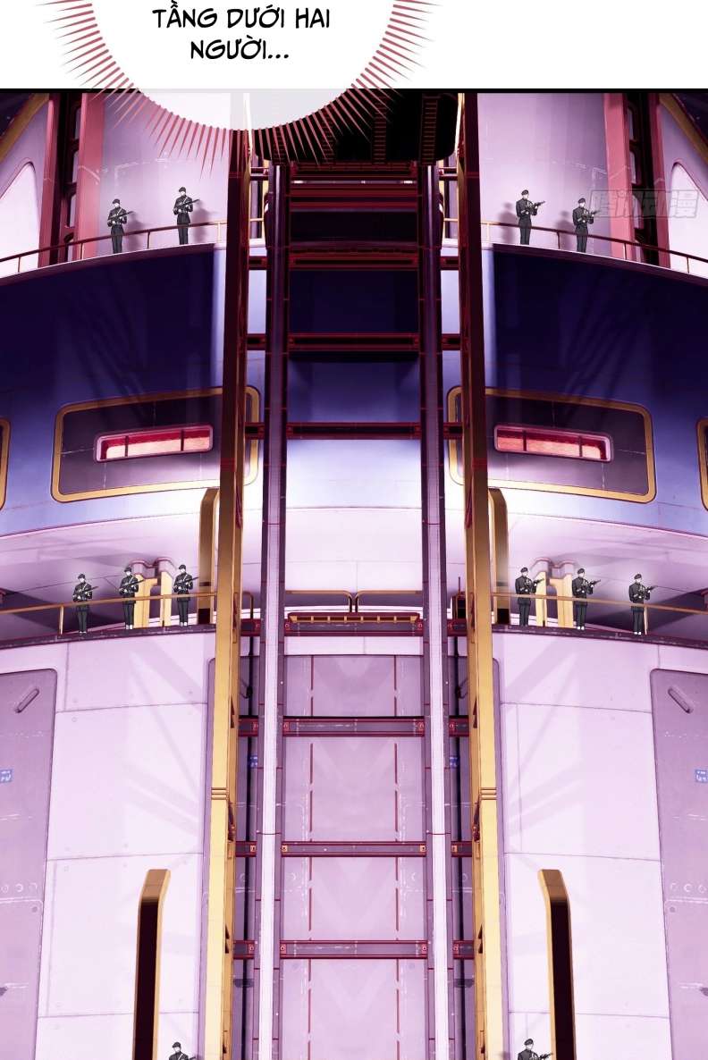 Tôi Nghi Ngờ Hệ Thống Thích Tôi: Chapter 63