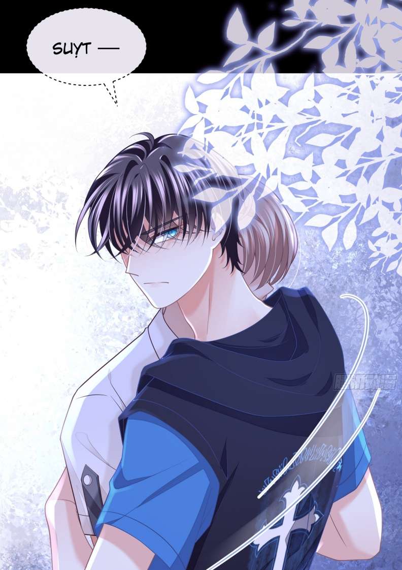 Tôi Nghi Ngờ Hệ Thống Thích Tôi: Chapter 63