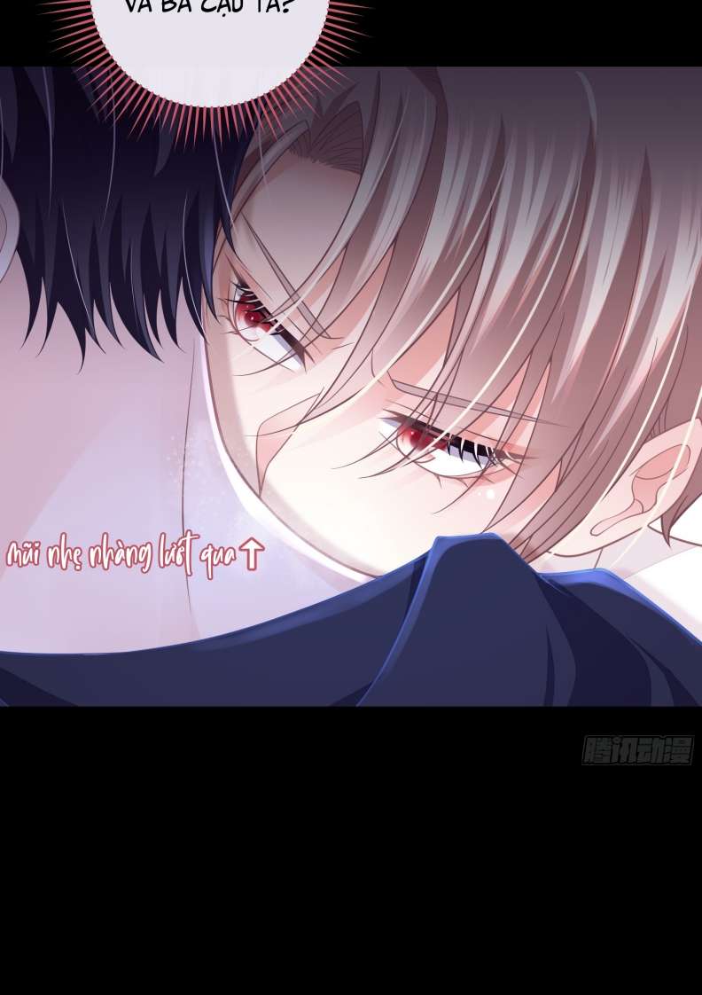Tôi Nghi Ngờ Hệ Thống Thích Tôi: Chapter 63