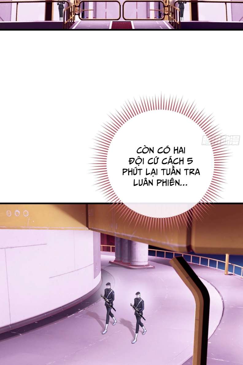 Tôi Nghi Ngờ Hệ Thống Thích Tôi: Chapter 63
