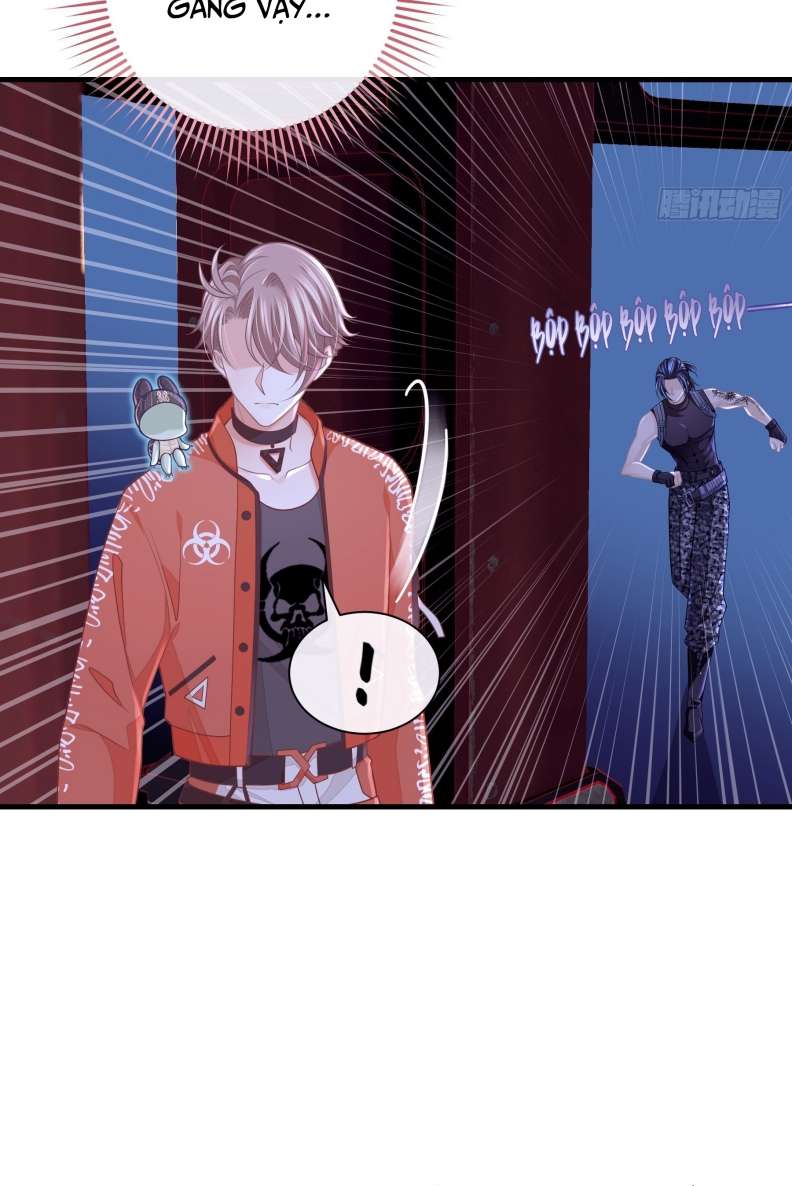 Tôi Nghi Ngờ Hệ Thống Thích Tôi: Chapter 63