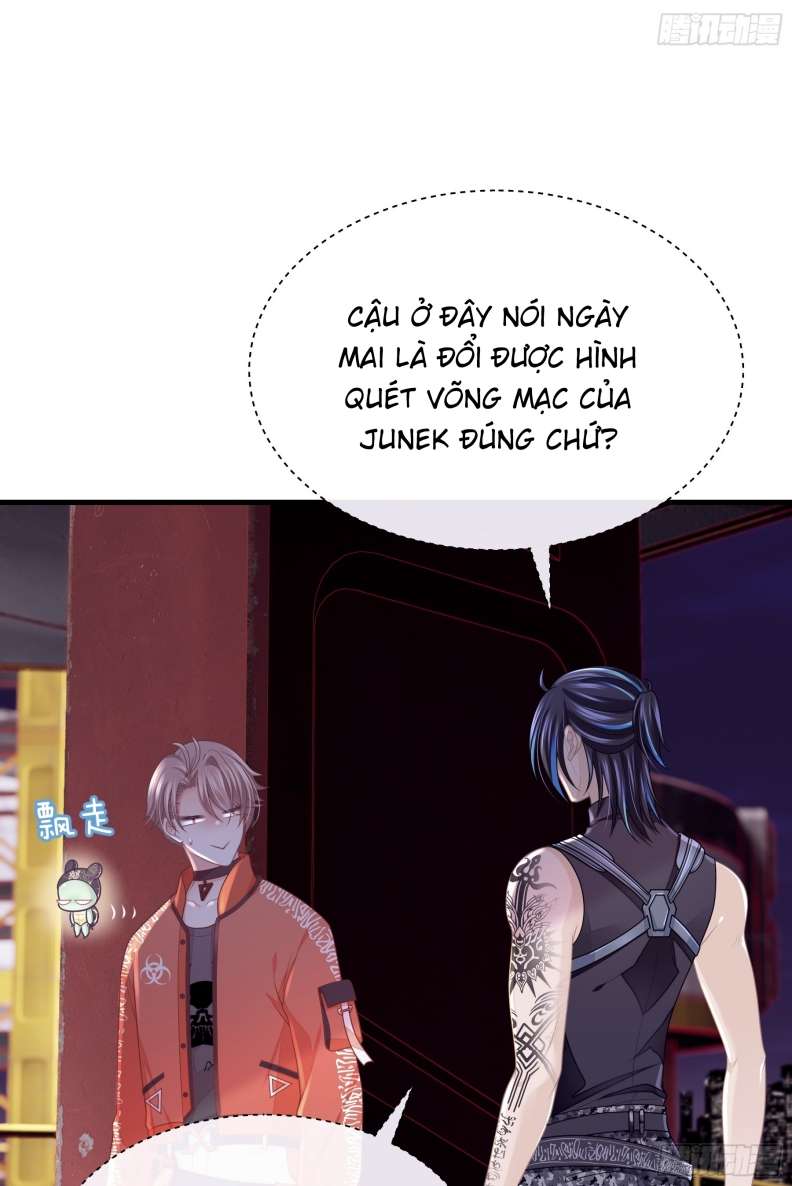 Tôi Nghi Ngờ Hệ Thống Thích Tôi: Chapter 63