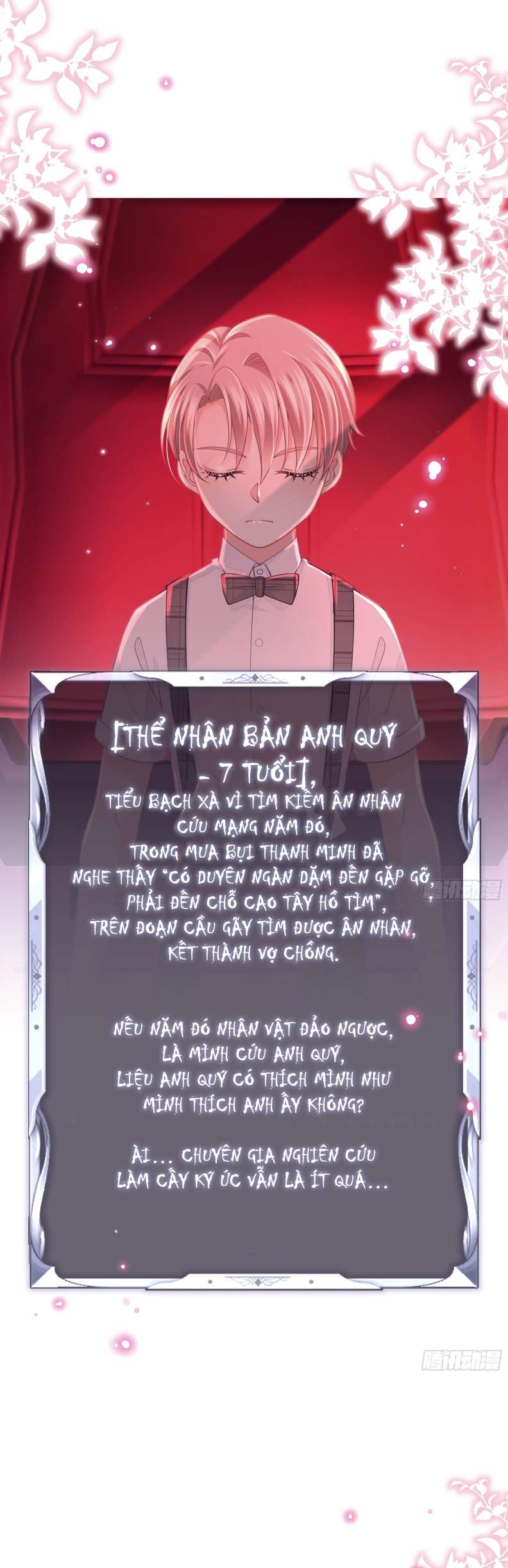 Tôi Nghi Ngờ Hệ Thống Thích Tôi: Chapter 64