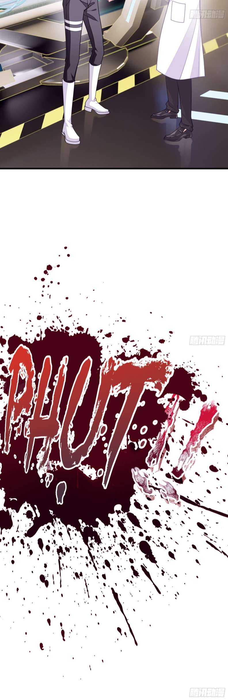 Tôi Nghi Ngờ Hệ Thống Thích Tôi: Chapter 64