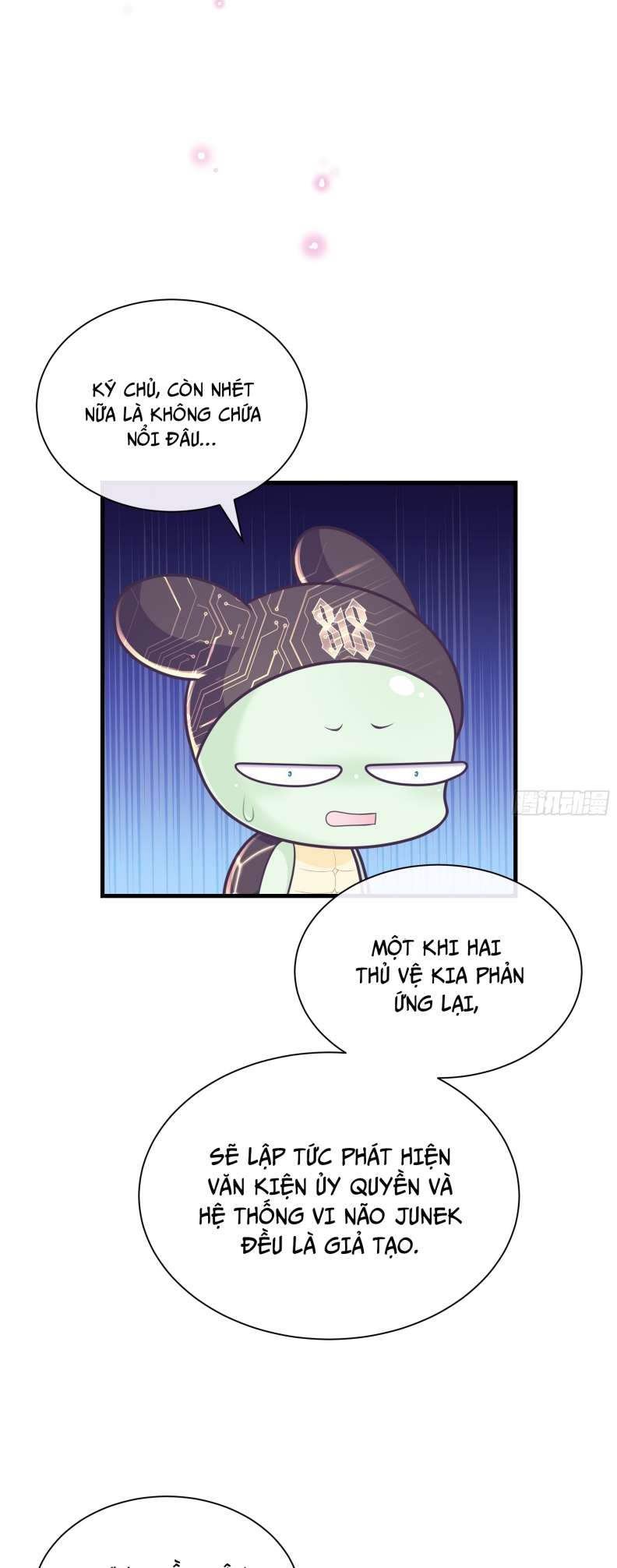 Tôi Nghi Ngờ Hệ Thống Thích Tôi: Chapter 64