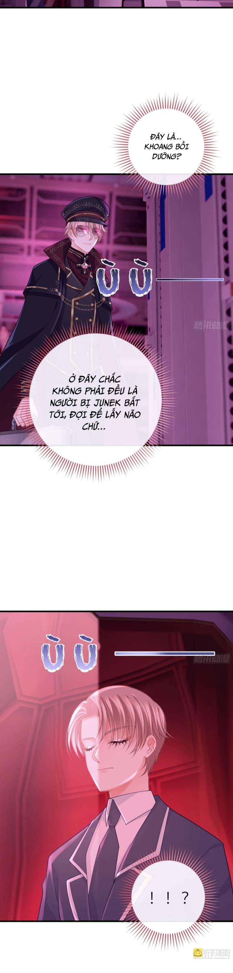 Tôi Nghi Ngờ Hệ Thống Thích Tôi: Chapter 64