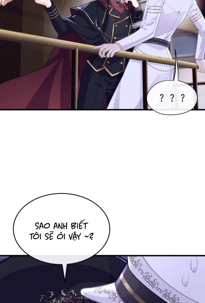 Tôi Nghi Ngờ Hệ Thống Thích Tôi: Chapter 65