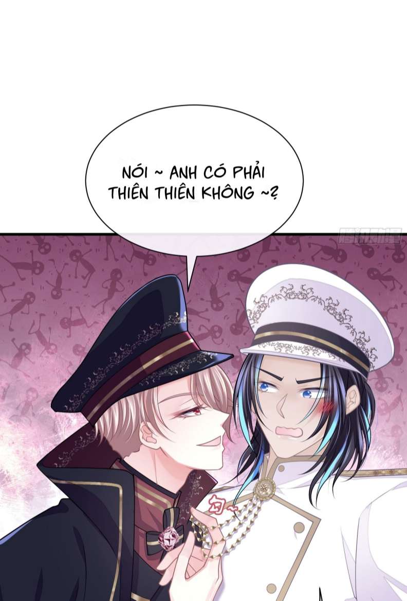 Tôi Nghi Ngờ Hệ Thống Thích Tôi: Chapter 65